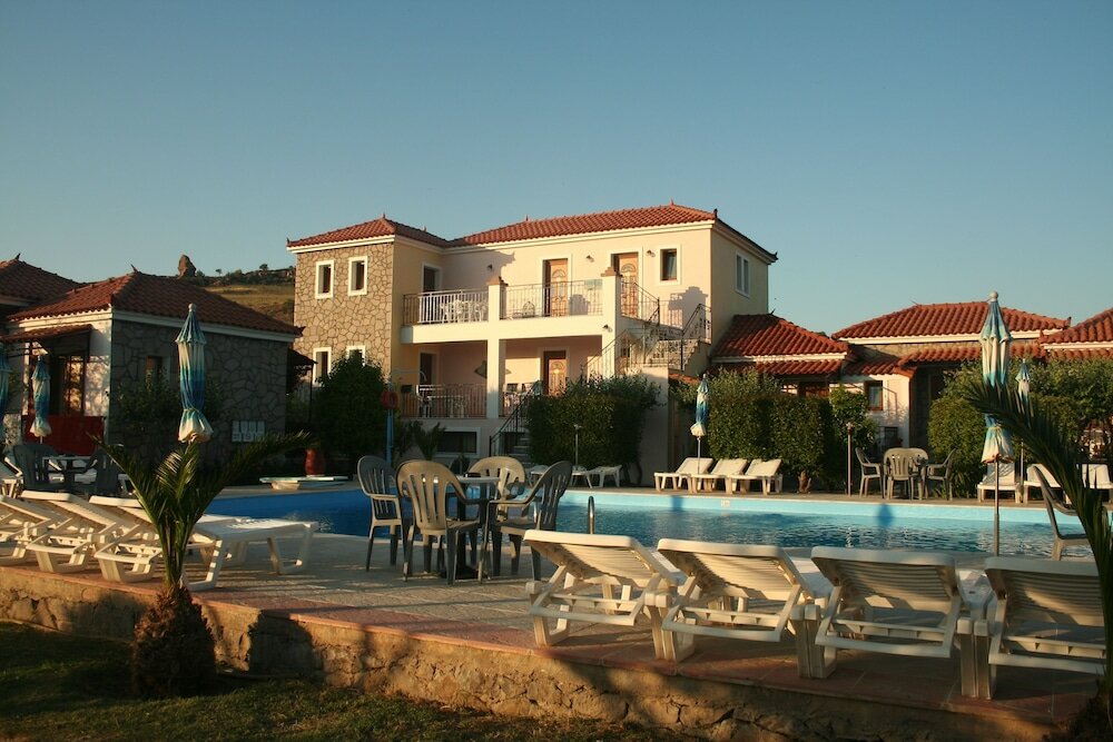 Фото Christina's Garden