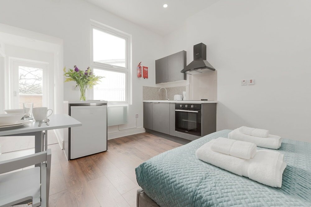 Фото Earl's Court by Capital 119