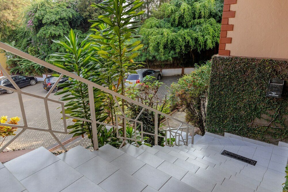 Фото Ubumwe Hotel Gisenyi