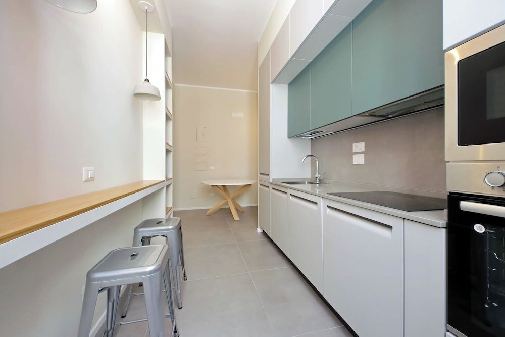 Фото Montebello Rooms