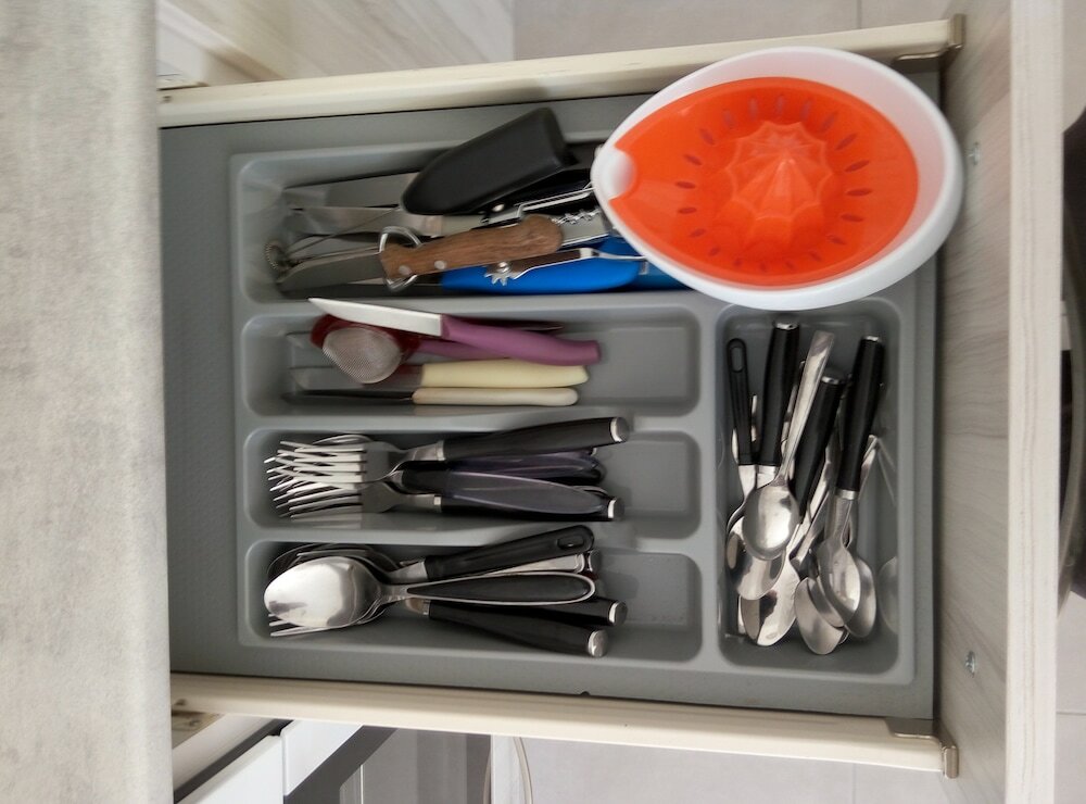 Фото One Bedroom Apartment at Longbeach