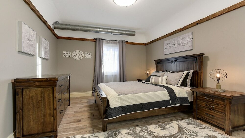 Фото Stay Chateau Suite 2