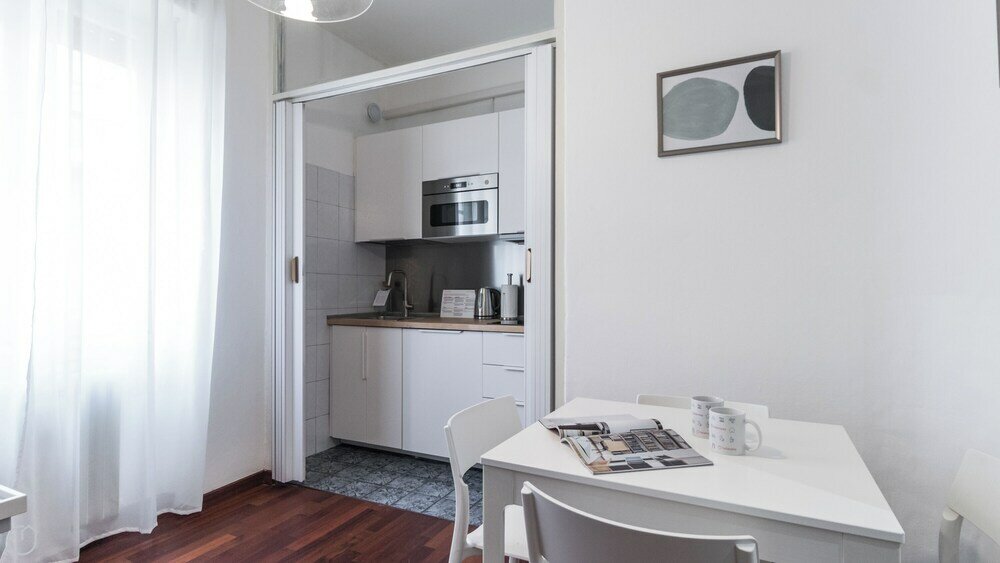 Фото Italianway - Col di Lana 6a D