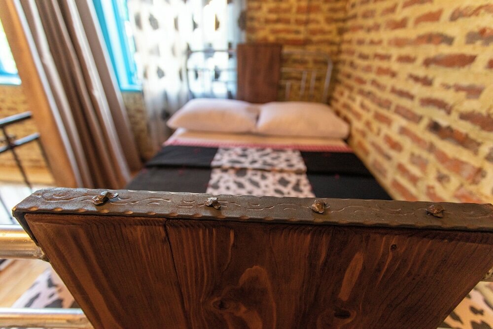 Фото Book Hotel • წიგნების სასტუმრო