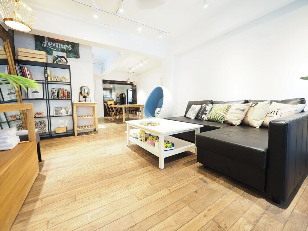 Фото BR4&Zhongxiao Fuxing