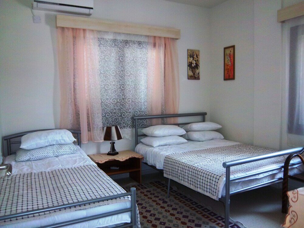 Фото Levent Sugar Cubes 4 bedroom villa № 30