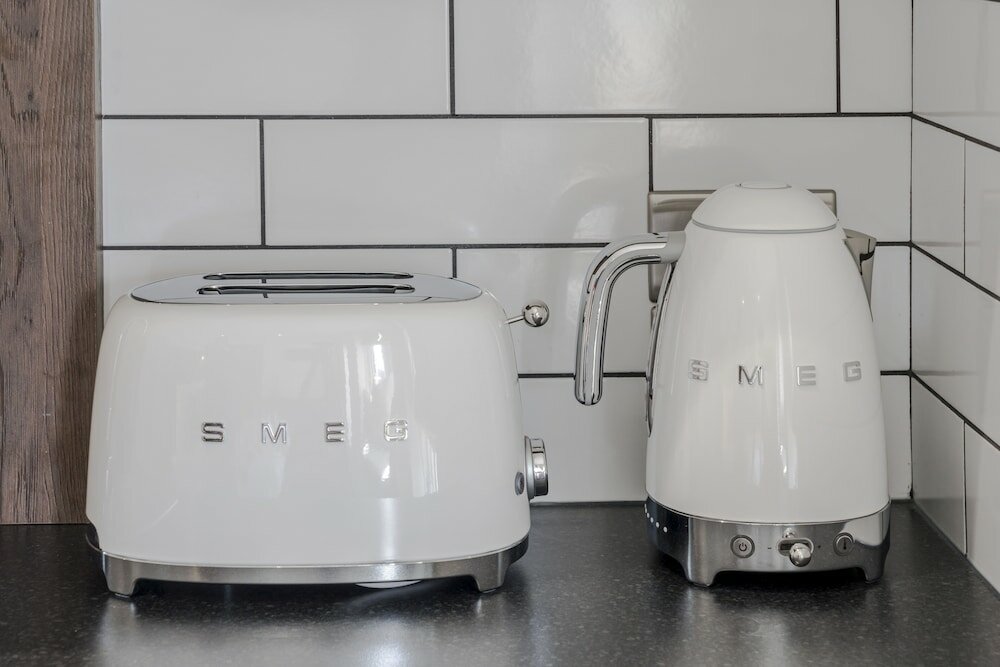 Фото Your Apartment Tooting