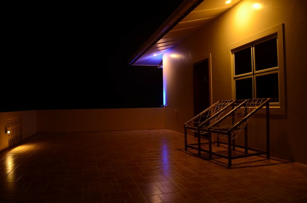 Фото Cornerstay at Dhangethi