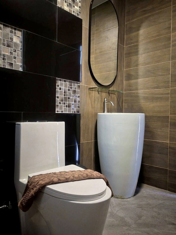 Фото Puteri Lanta Family Villas