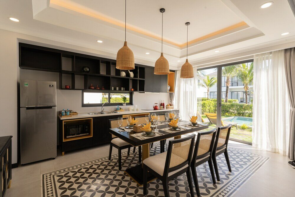 Фото Andochine Resort & SPA Phu Quoc