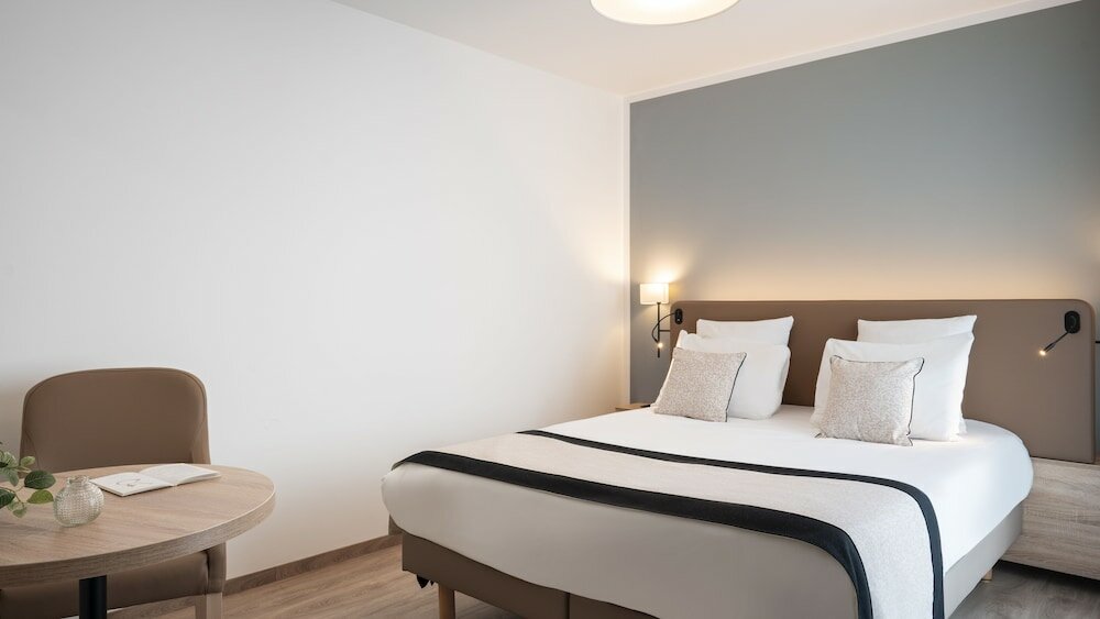 Фото Residhome Dijon Cité Des Vignes