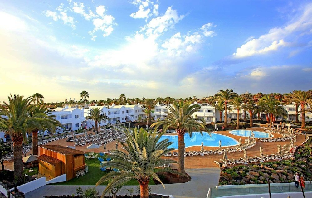 Фото Labranda Corralejo Village - All Inclusive