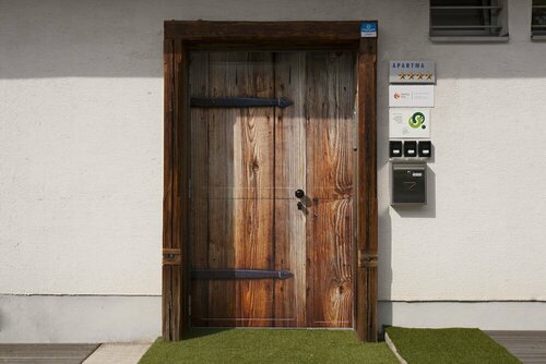 Гостиница Family fun Pohorje