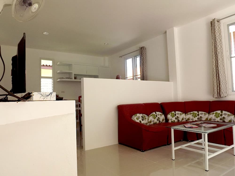 Фото The Canal Villas Khaolak