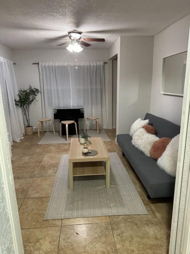 Фото A Getaway on Walnut