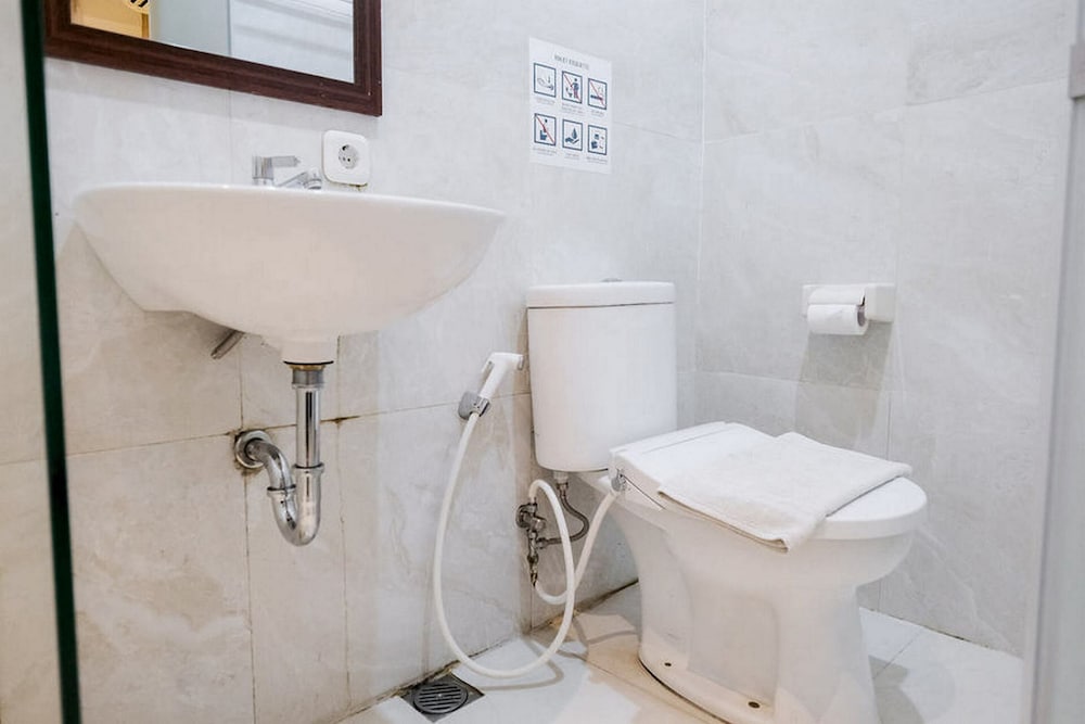 Фото RedDoorz Plus Syariah near Museum Lampung