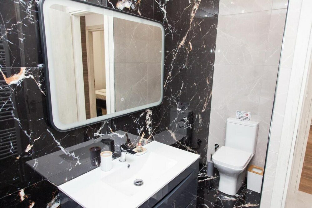 Фото Gorgeous Apartment in Athens Gtd8280-02