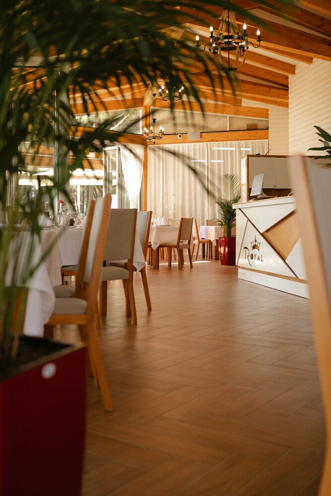 Фото Kompleksi Royal