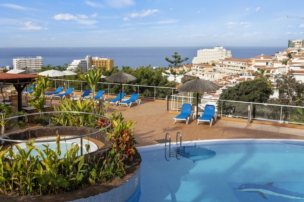 Фото Wyndham Residences Costa Adeje