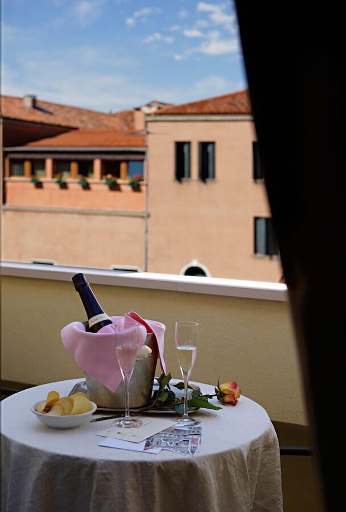 Фото Hotel Carlton Capri