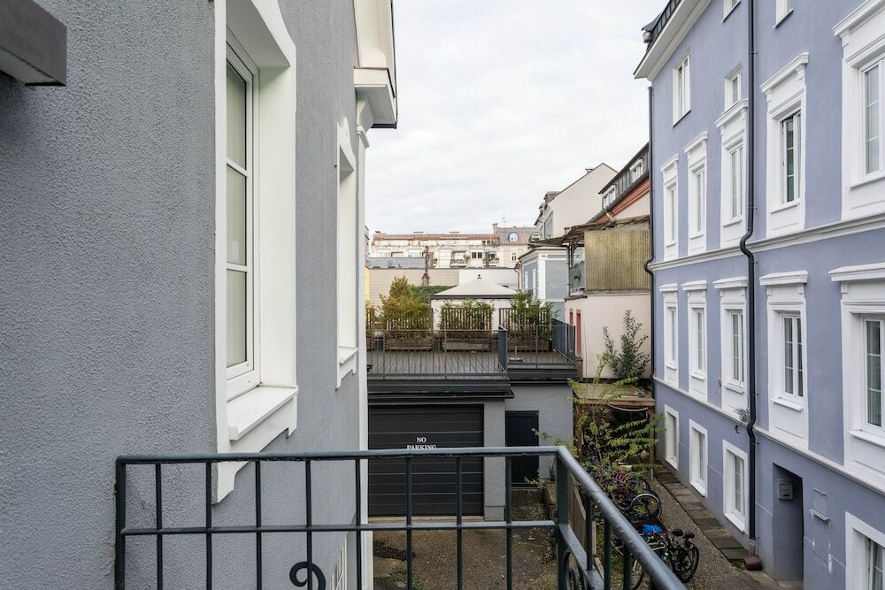 Фото Numa i Nora Apartments