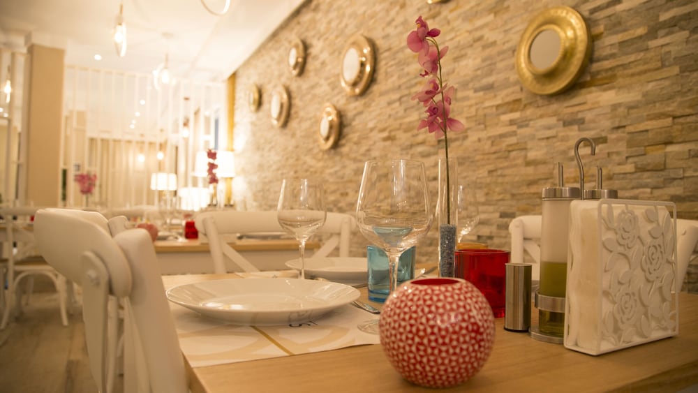 Фото The Best Centric- Ex Best Semiramis