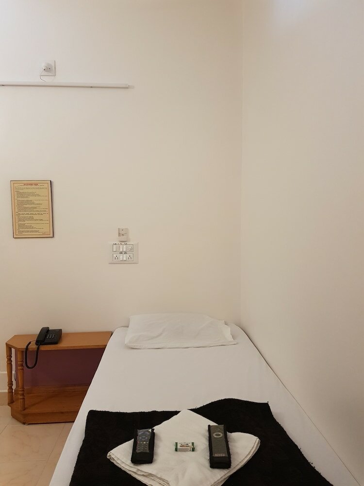 Фото Sri Kumara Lodge