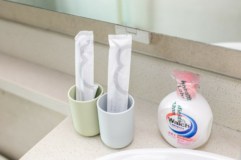 Фото Locals Boutique Apartment Gongbei No. 2