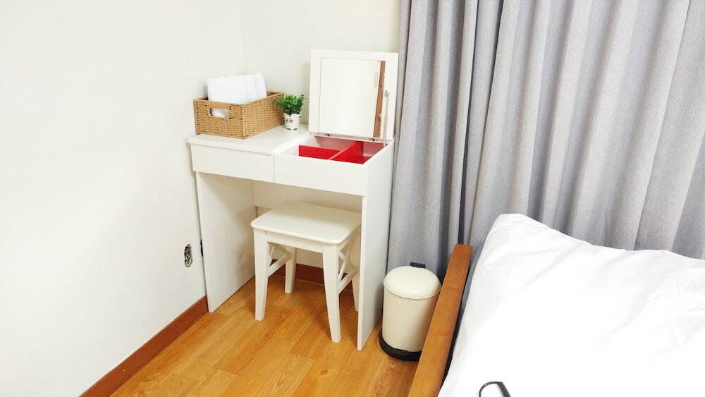 Фото Dolma Guesthouse Hongdae