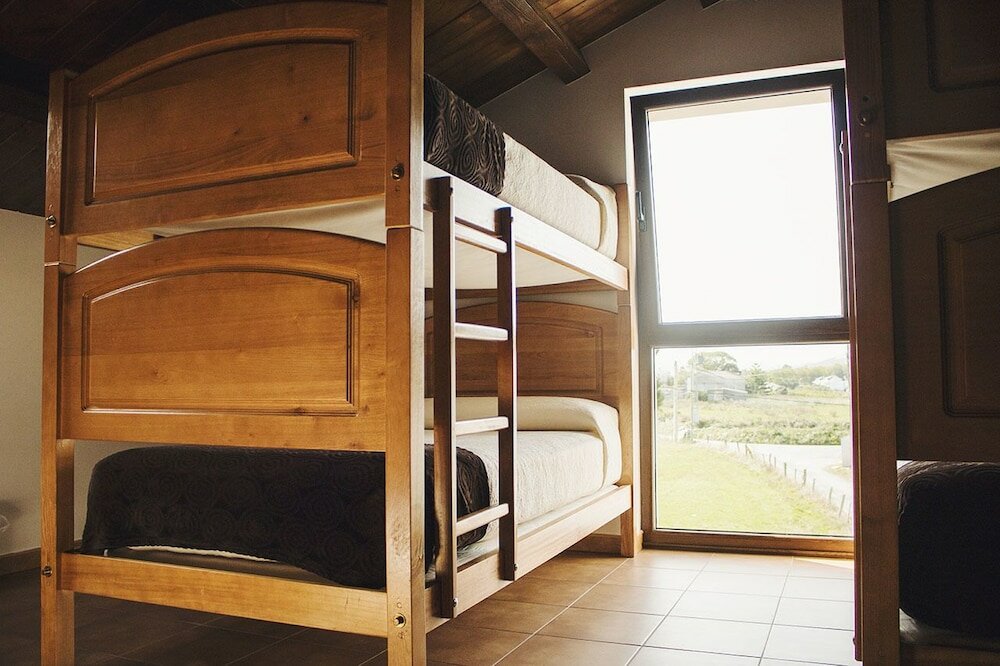 Фото Albergue Camino Norte - Hostel