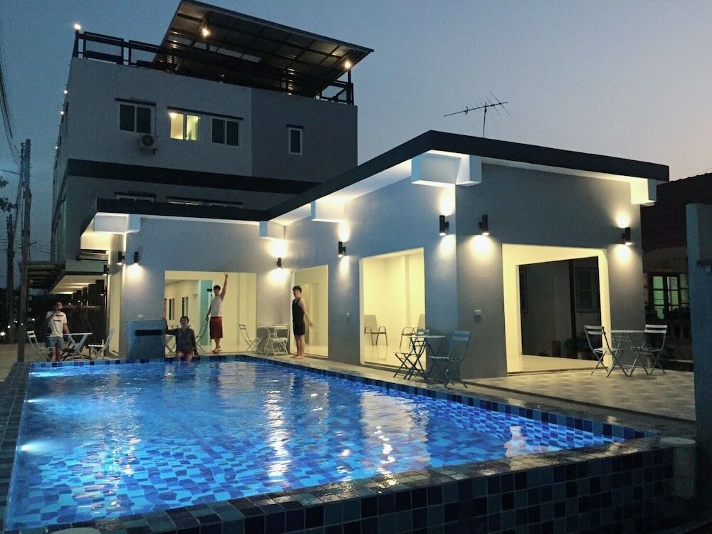 Фото Rim Nam Riva Resort