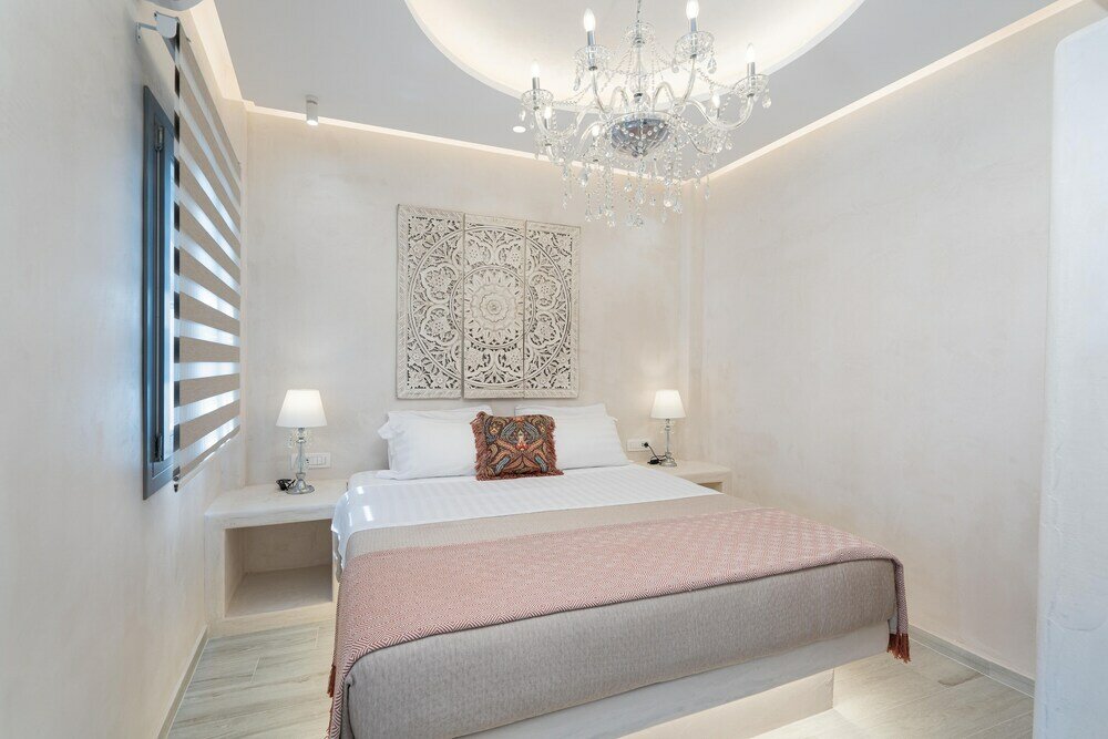 Фото Thousand Stars Suites & Rooms