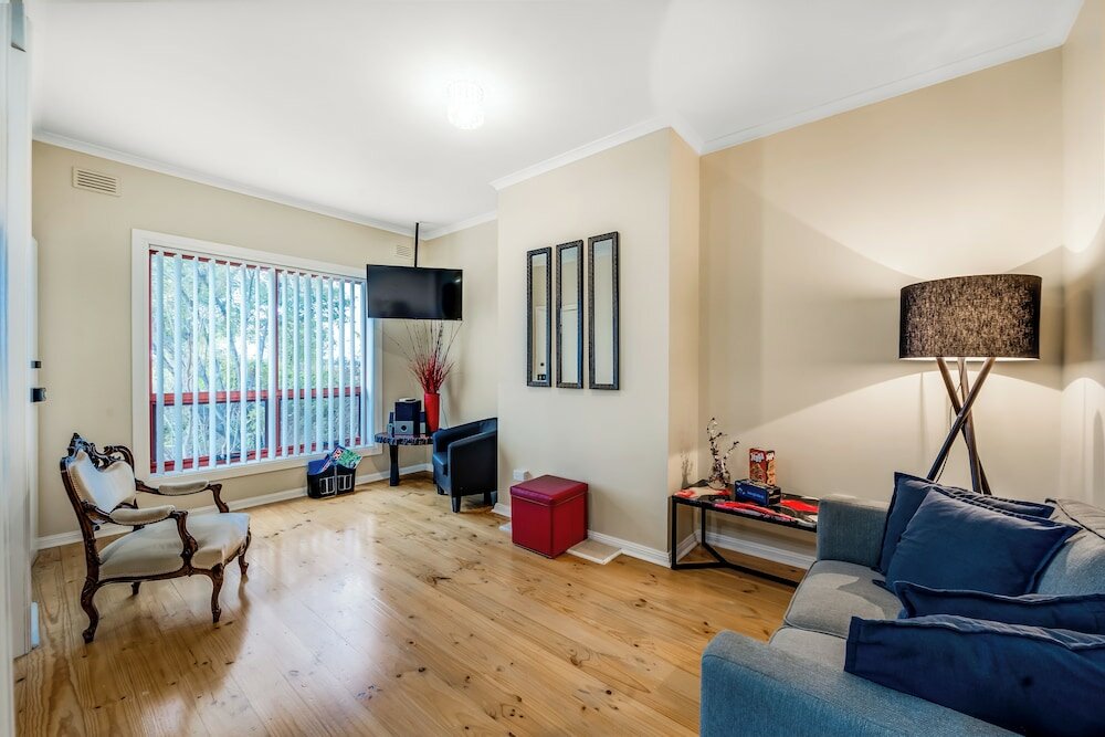 Фото A Penola-Coonawarra Villa