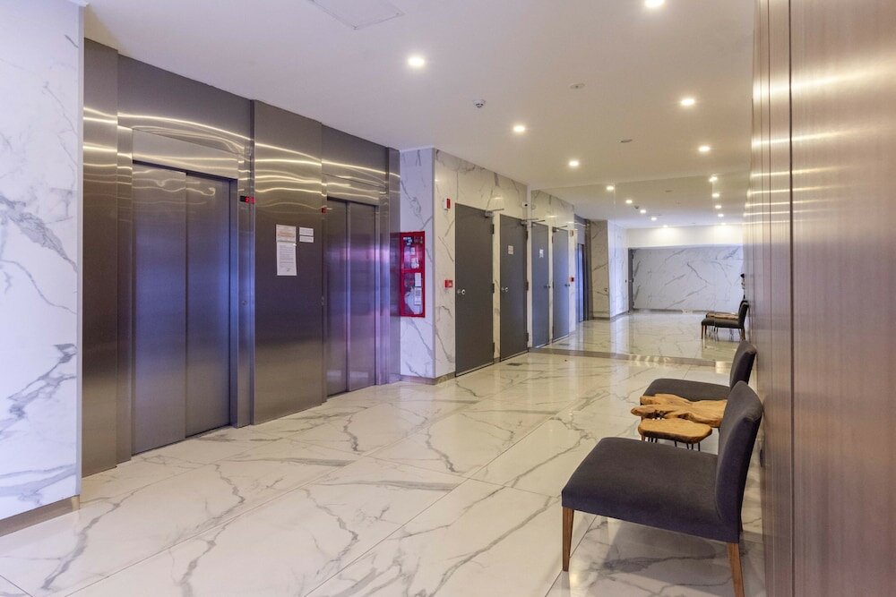 Фото Modern & New Apartments in Palermo