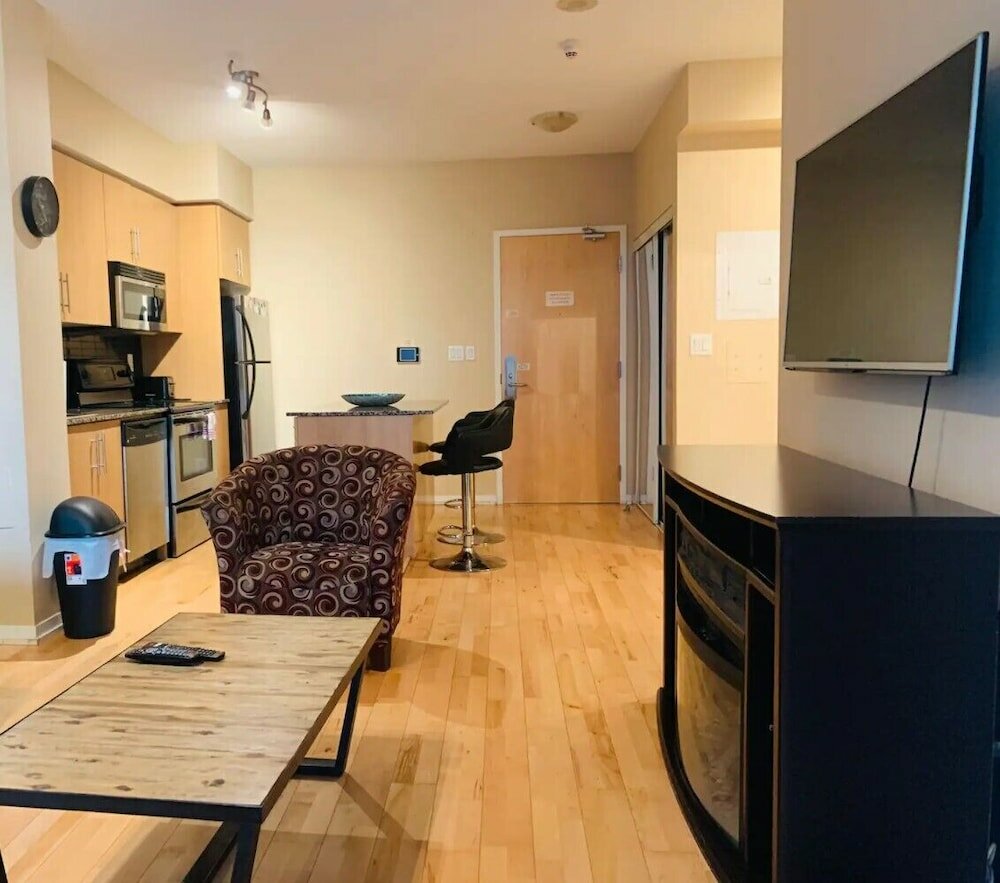 Фото Platinum Suites - Scotia Bank Arena