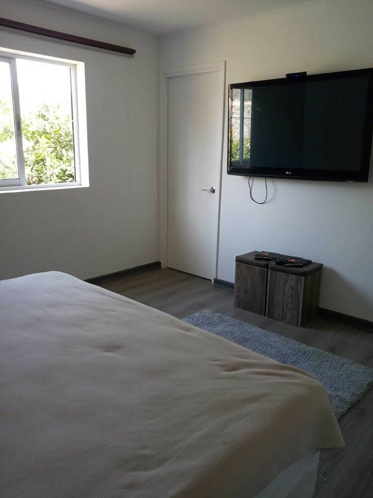 Фото Hermosa Gran Casa con Piscina EN Olmue