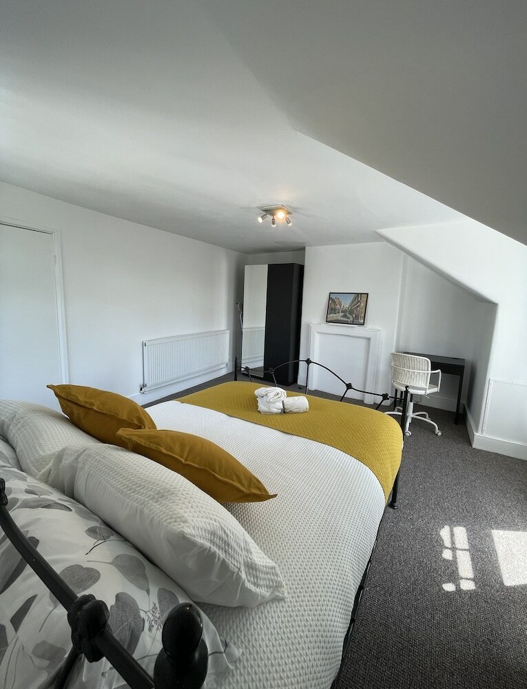 Фото First Rate Apartment