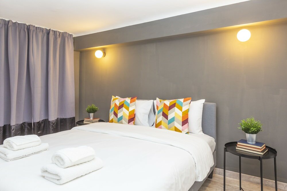 Фото Psirri Lofts