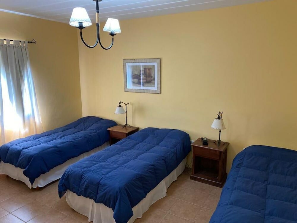 Фото Hostería Glaciares de la Patagonia