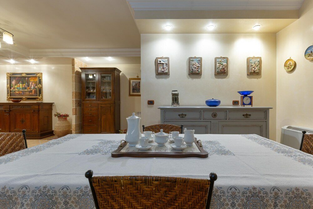 Фото 3578 Home In Salento Luna by Barbarhouse