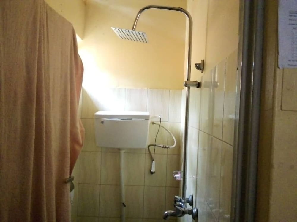 Фото The Pearl Hotel Kumi