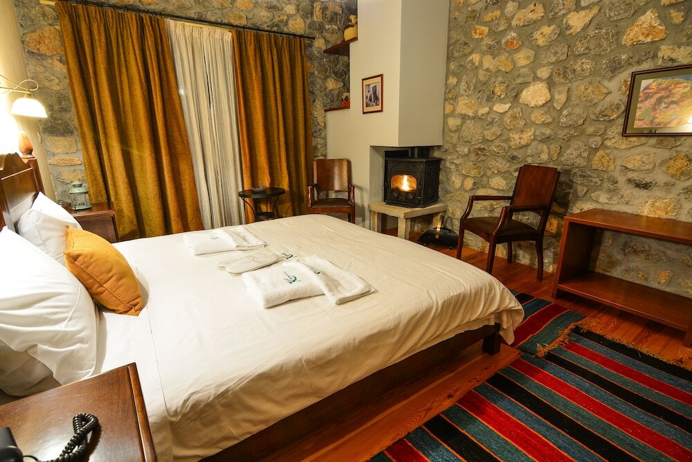 Фото Karyatis Resort