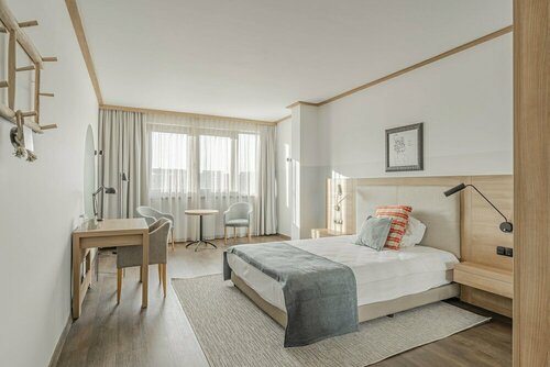 Гостиница Wn Lab Hotel в Софии