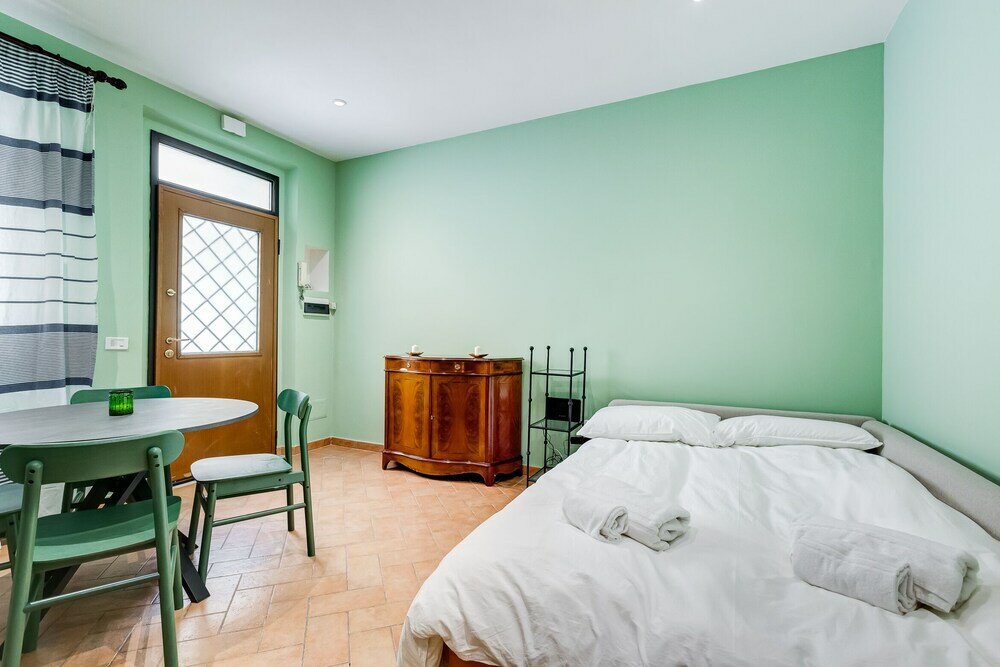 Фото Sweet Home Vignola-Flaminio