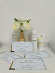 Beauty line (ulitsa Yudina, 14) ، علم التجميل