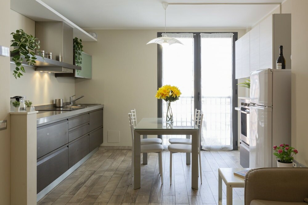 Фото Notami - Salomone - Mecenate District