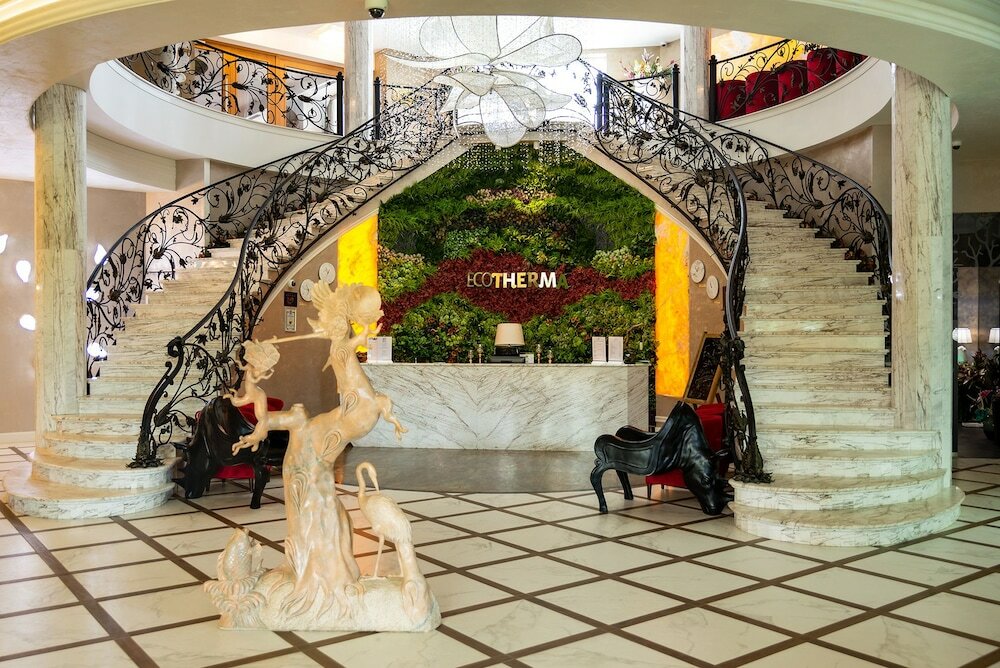 Фото Hotel Therma Eco