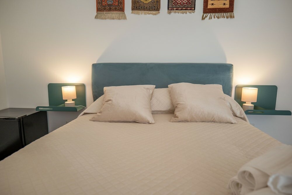 Фото Costa Suites