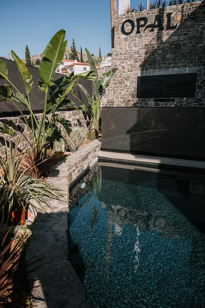 Фото Opal Executive Suites