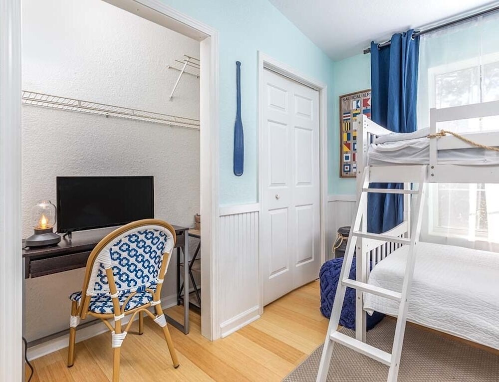 Фото Laurel Reef